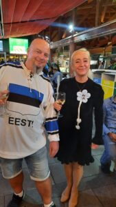 eesti vabariigi sunnipaeva tahistamine tenerifel 2023 32