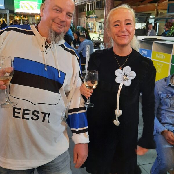 eesti vabariigi sunnipaeva tahistamine tenerifel 2023 32