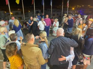 eesti vabariigi sunnipaeva tahistamine tenerifel 2023 34