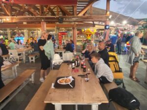 eesti vabariigi sunnipaeva tahistamine tenerifel 2023 38