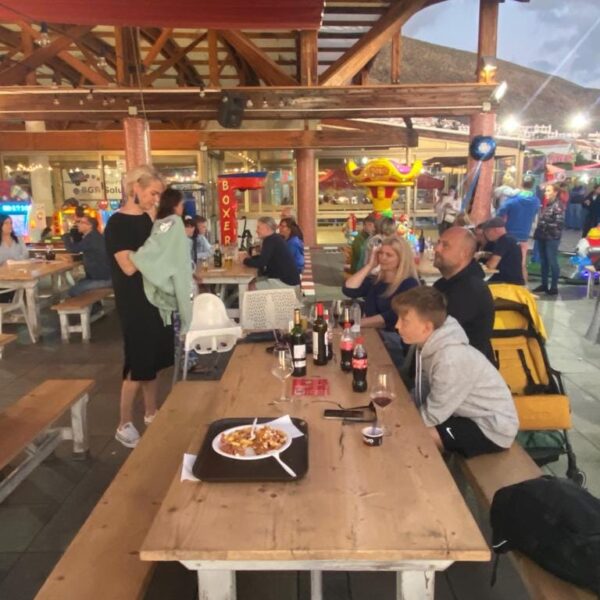 eesti vabariigi sunnipaeva tahistamine tenerifel 2023 38