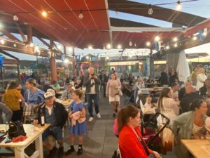 eesti vabariigi sunnipaeva tahistamine tenerifel 2023 40