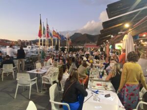 eesti vabariigi sunnipaeva tahistamine tenerifel 2023 41