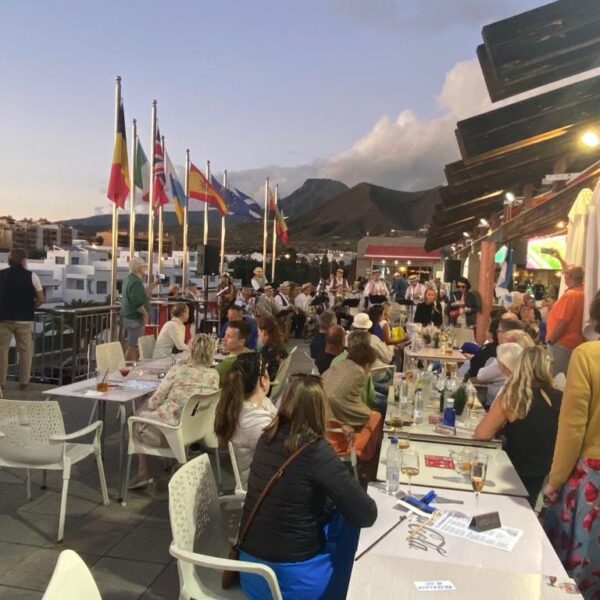 eesti vabariigi sunnipaeva tahistamine tenerifel 2023 41