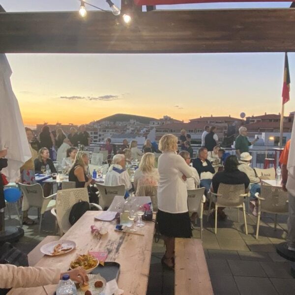 eesti vabariigi sunnipaeva tahistamine tenerifel 2023 42