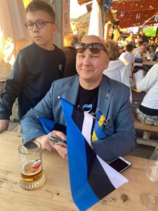 eesti vabariigi sunnipaeva tahistamine tenerifel 2023 43