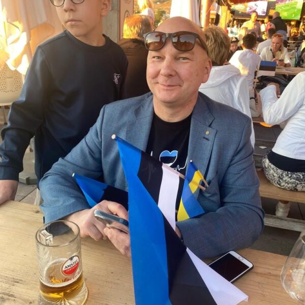 eesti vabariigi sunnipaeva tahistamine tenerifel 2023 43