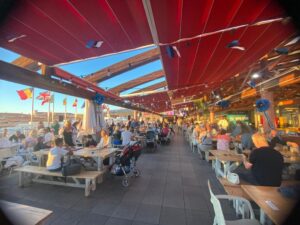 eesti vabariigi sunnipaeva tahistamine tenerifel 2023 44