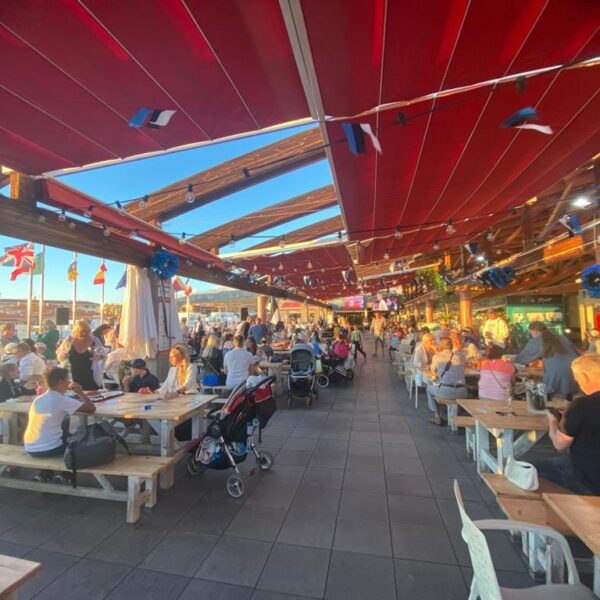 eesti vabariigi sunnipaeva tahistamine tenerifel 2023 44