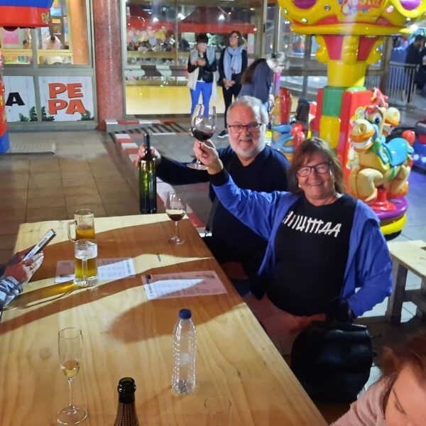 eesti vabariigi sunnipaeva tahistamine tenerifel 2023 46