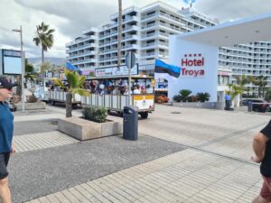 eesti vabariigi sunnipaeva tahistamine tenerifel 2023 49