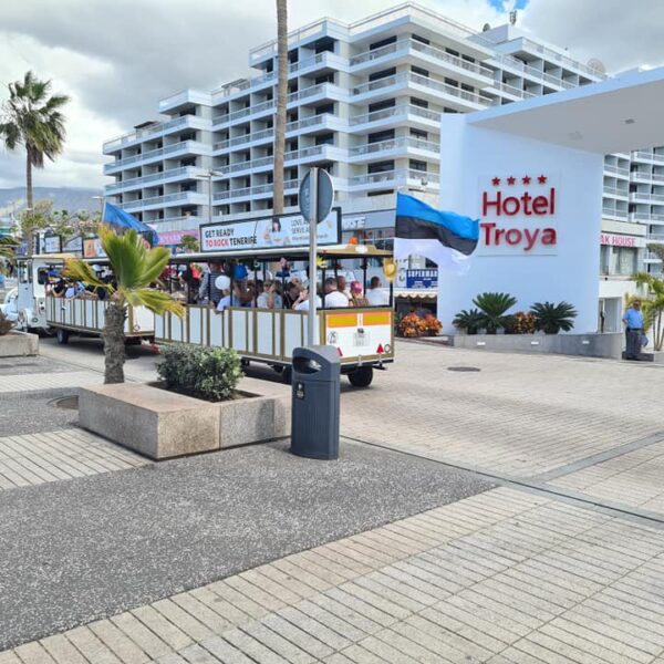 eesti vabariigi sunnipaeva tahistamine tenerifel 2023 49