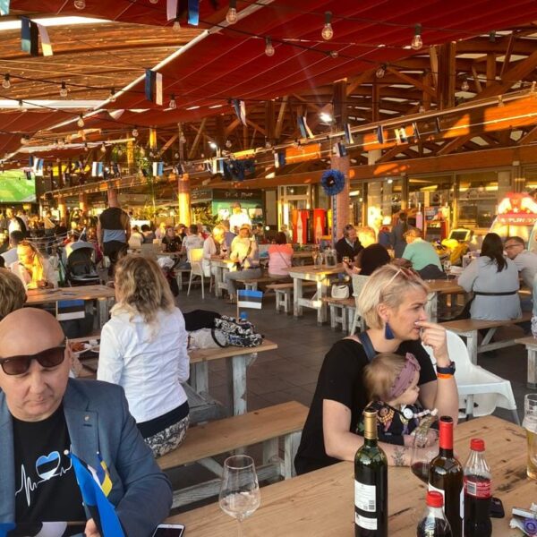 eesti vabariigi sunnipaeva tahistamine tenerifel 2023 53