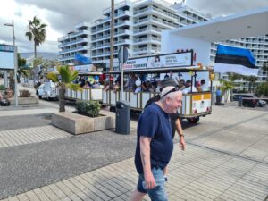 eesti vabariigi sunnipaeva tahistamine tenerifel 2023 54