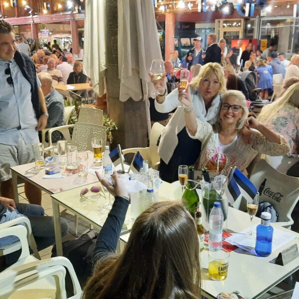 eesti vabariigi sunnipaeva tahistamine tenerifel 2023 57