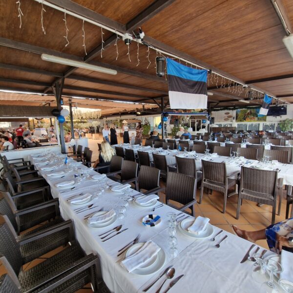 eesti vabariigi sunnipaeva tahistamine tenerifel 2024 11