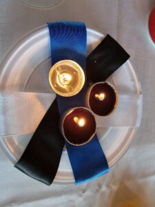 EW106 Eesti Vabariigi sünnipäeva tähistamine Tenerifel 2024