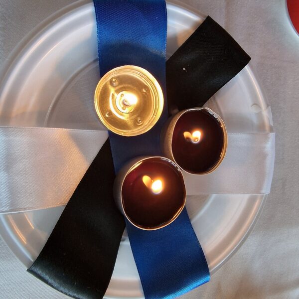 EW106 Eesti Vabariigi sünnipäeva tähistamine Tenerifel 2024