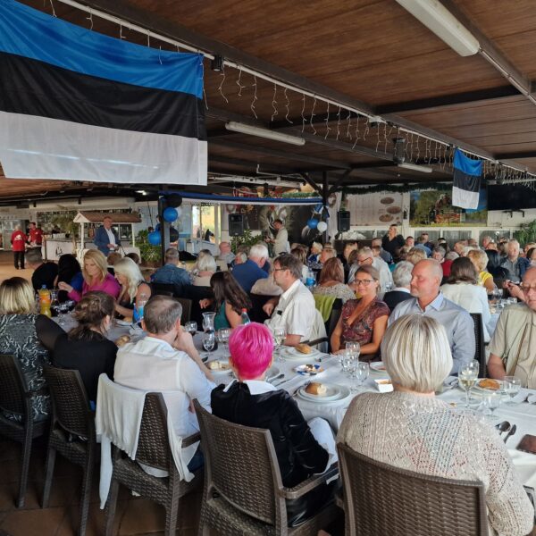 eesti vabariigi sunnipaeva tahistamine tenerifel 2024 3