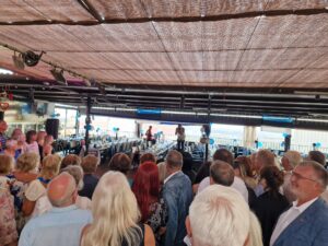 eesti vabariigi sunnipaeva tahistamine tenerifel 2024 5