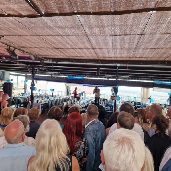 eesti vabariigi sunnipaeva tahistamine tenerifel 2024 5