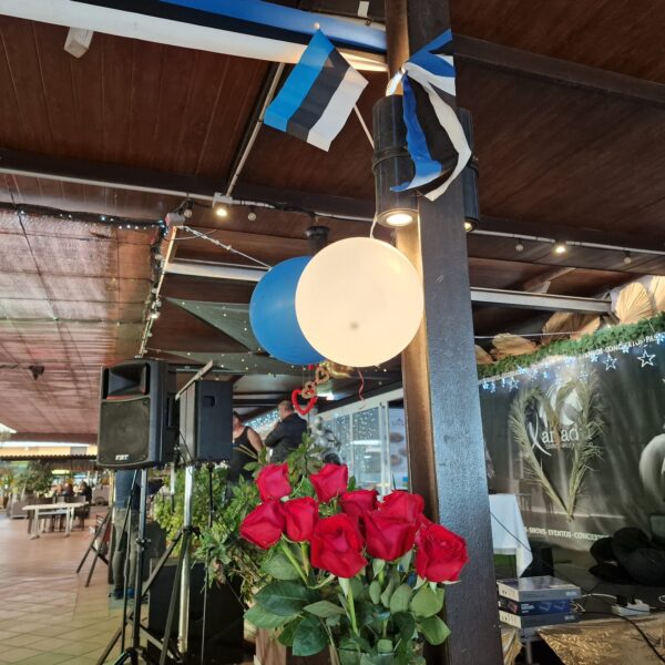 eesti vabariigi sunnipaeva tahistamine tenerifel 2024 7