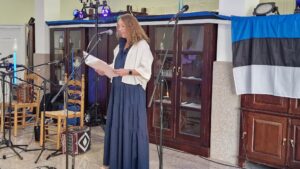 eesti vabariigi sunnipaeva tahistamine tenerifel 2025 2