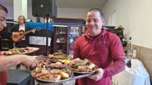 eesti vabariigi sunnipaeva tahistamine tenerifel 2025 4