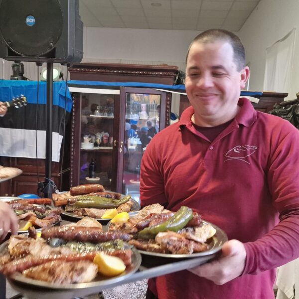 eesti vabariigi sunnipaeva tahistamine tenerifel 2025 4