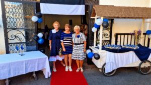 EW107 Eesti Vabariigi sünnipäeva tähistamine Tenerifel 2025