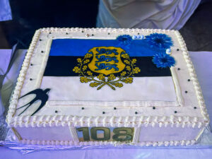 tenerife eesti vabariigi sunnipaeva tahistamine 2026 11