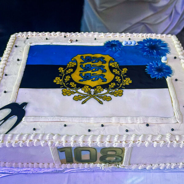 tenerife eesti vabariigi sunnipaeva tahistamine 2026 11