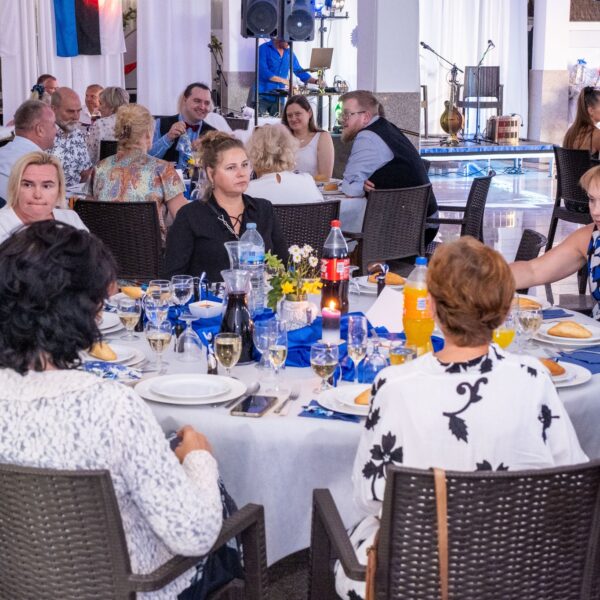 tenerife eesti vabariigi sunnipaeva tahistamine 2026 26