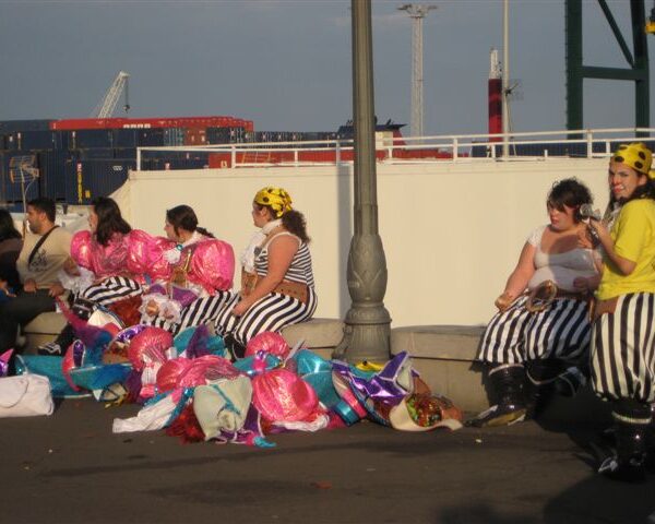 ew91 Eesti Vabariigi sünnipäeva tähistamine Tenerifel 2009