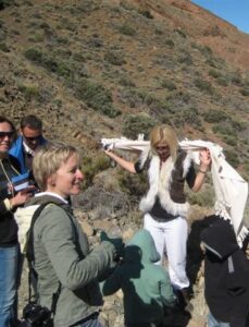 eesti vabariigi sunnipaeva tahistamine tenerifel 2009 2