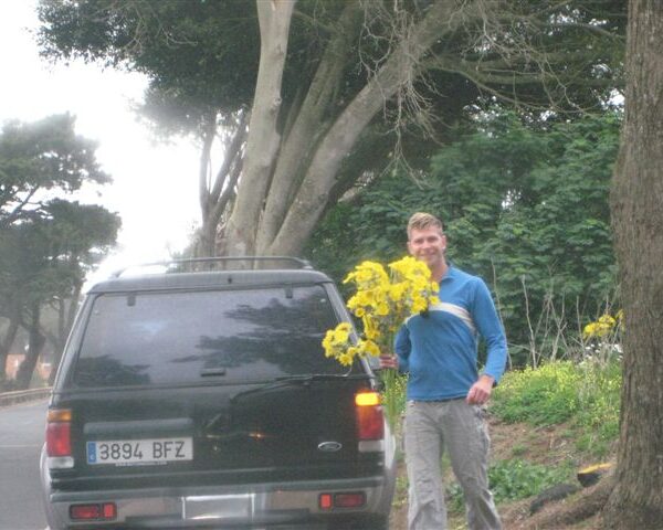 eesti vabariigi sunnipaeva tahistamine tenerifel 2009 4