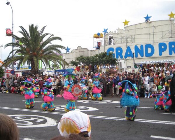 eesti vabariigi sunnipaeva tahistamine tenerifel 2009 5