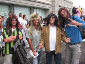 eesti vabariigi sunnipaeva tahistamine tenerifel 2009 6