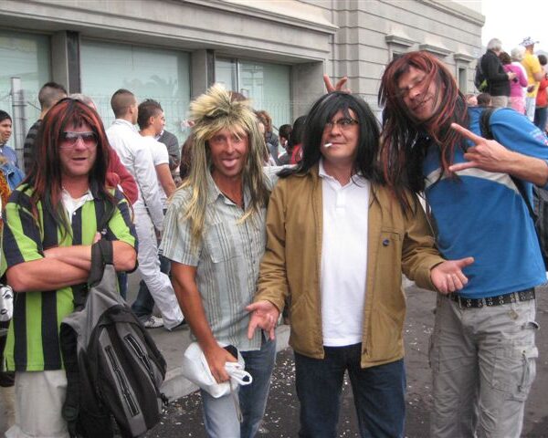 eesti vabariigi sunnipaeva tahistamine tenerifel 2009 6