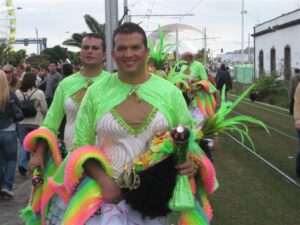 eesti vabariigi sunnipaeva tahistamine tenerifel 2009 7