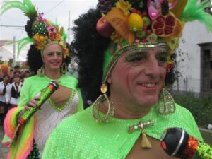 eesti vabariigi sunnipaeva tahistamine tenerifel 2009 8