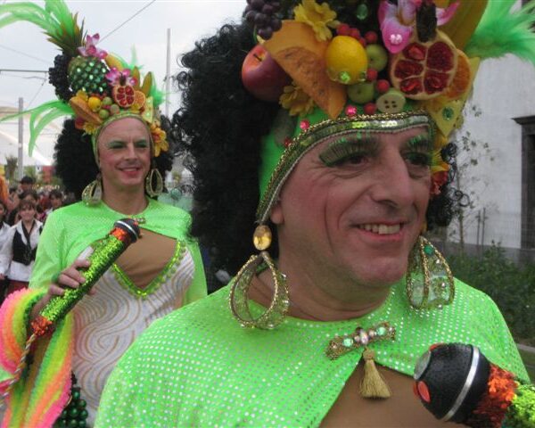 eesti vabariigi sunnipaeva tahistamine tenerifel 2009 8