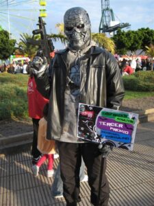 eesti vabariigi sunnipaeva tahistamine tenerifel 2009 9