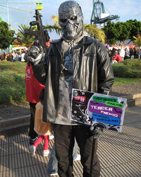 eesti vabariigi sunnipaeva tahistamine tenerifel 2009 9