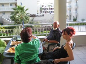 2010 eesti vabariigi sunnipaev tenerifel palm mar 2