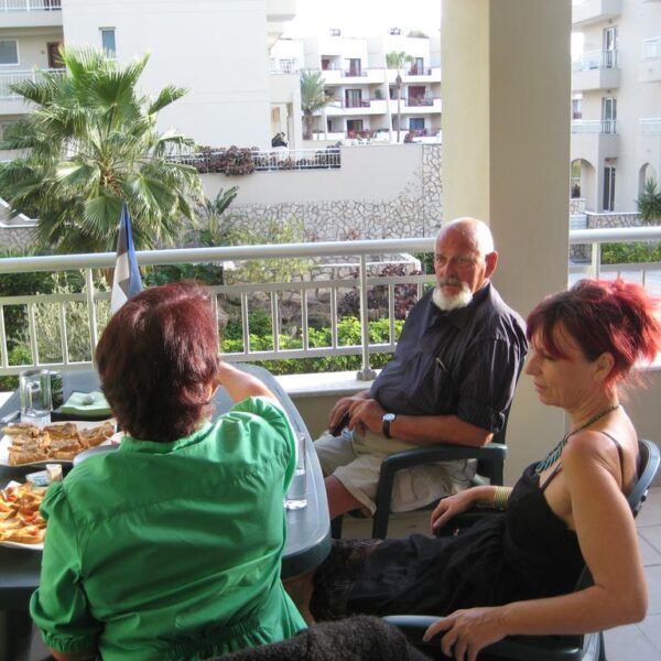 2010 eesti vabariigi sunnipaev tenerifel palm mar 2