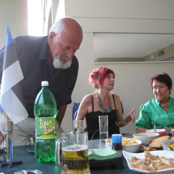 2010 eesti vabariigi sunnipaev tenerifel palm mar 6