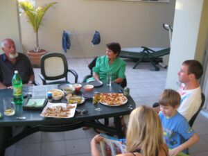 2010 eesti vabariigi sunnipaev tenerifel palm mar 7