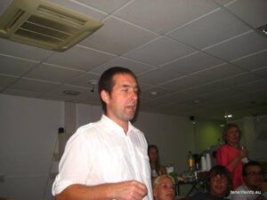 Eesti Wabariigi sünnipäevade tähistamine Tenerifel, aasta 2011