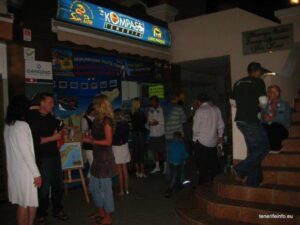 eesti vabariigi sunnipaeva tahistamine tenerifel 2011 100